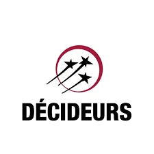 Magazine Décideurs