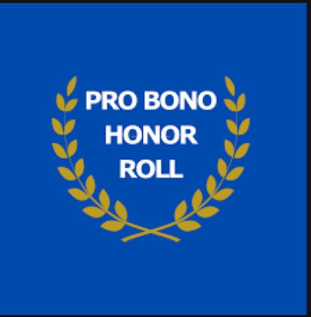 Pro Bono