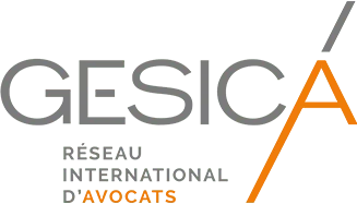 GESICA, Réseau International d'Avocats