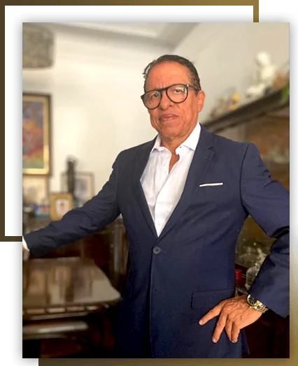 Maître Chakouri Belkacem