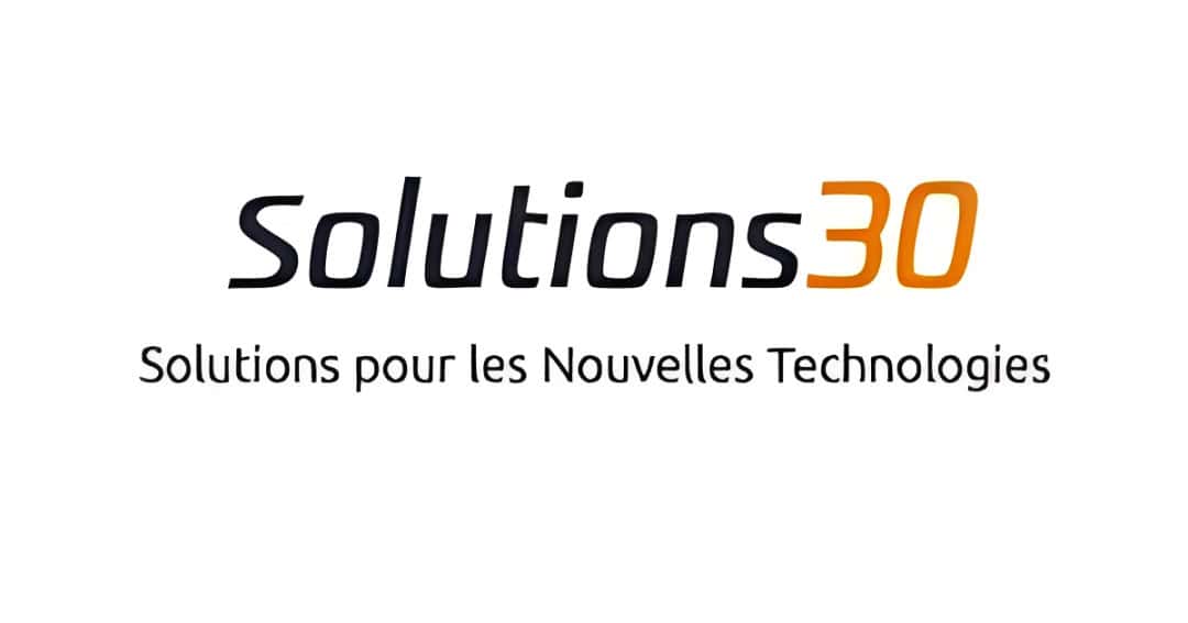 Solutions30