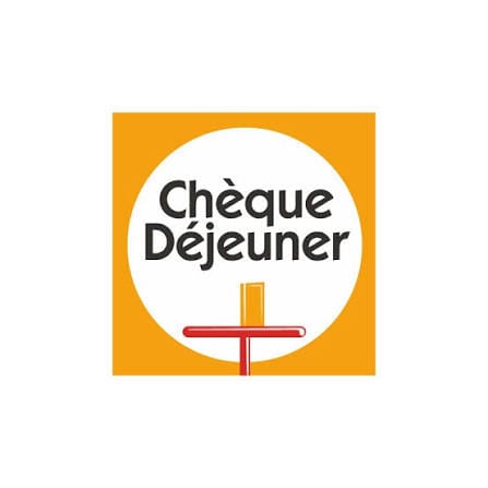 Chèque Déjeuner