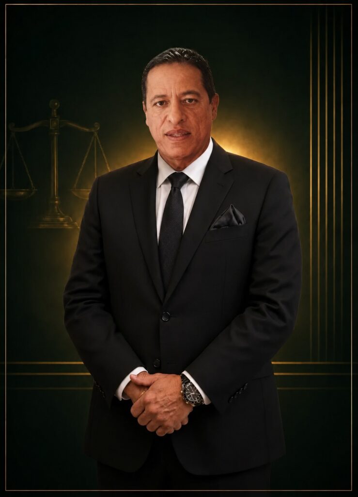 Maitre CHAKOURI Belkacem
