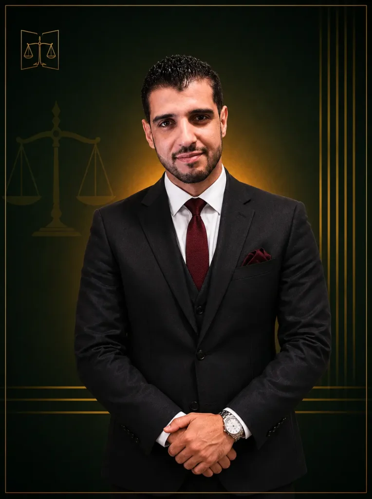 Maitre Abdelhak LAKRAA