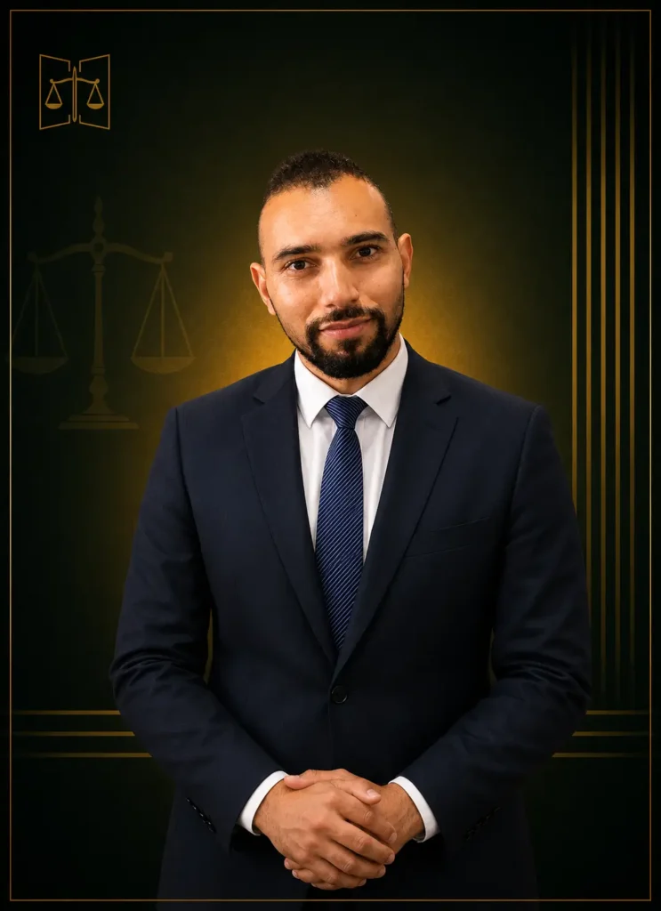 Maitre Ayoub TAHIRI
