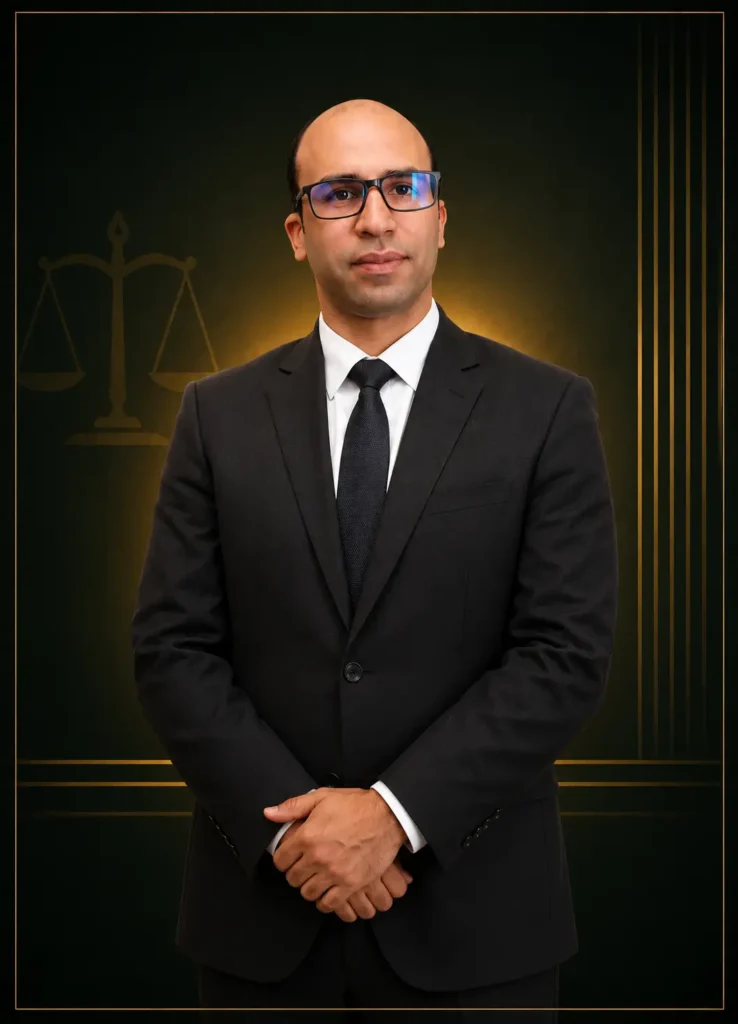 Maitre El Mostafa AMMAS