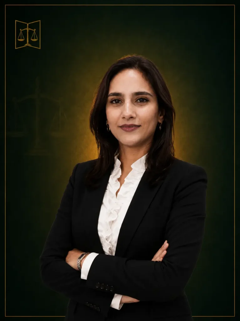 Maitre Maha Jawhari