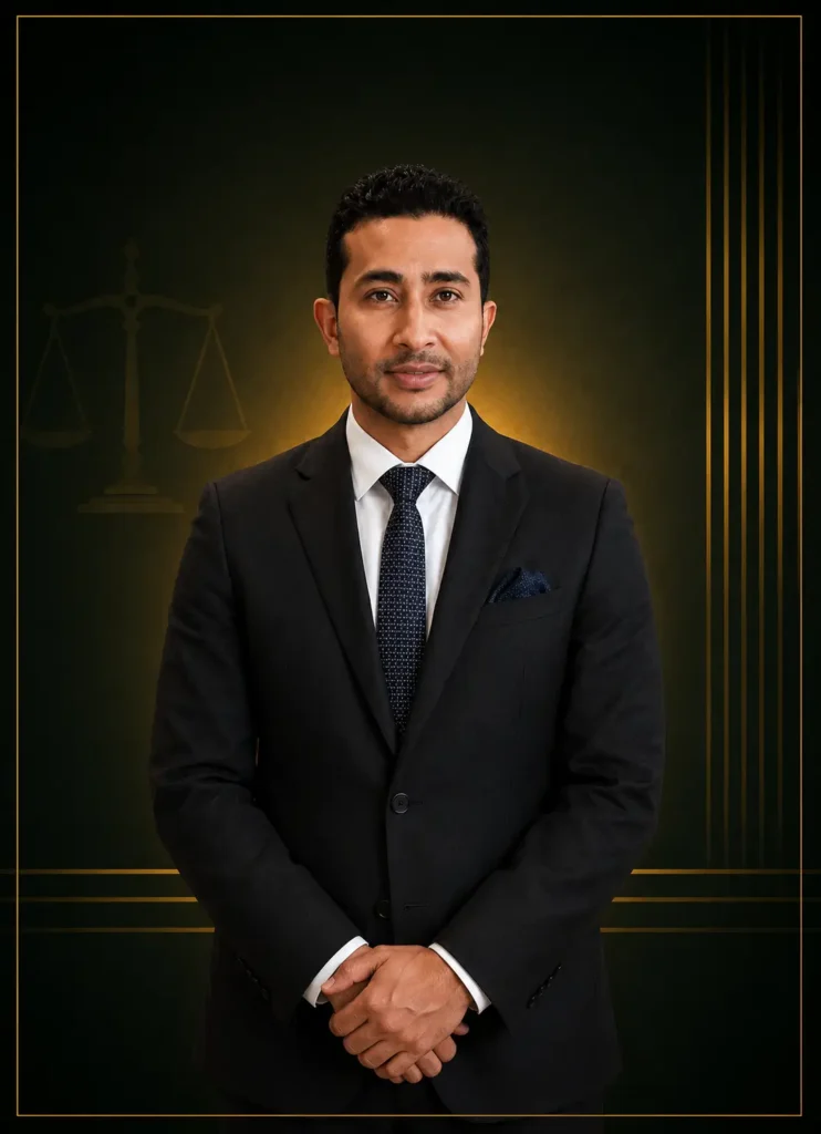 Maitre Mahmoud FAOUZI