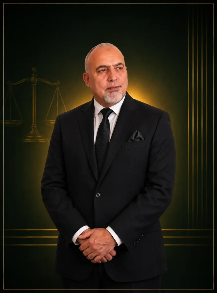 Maitre Mohamed Khalil