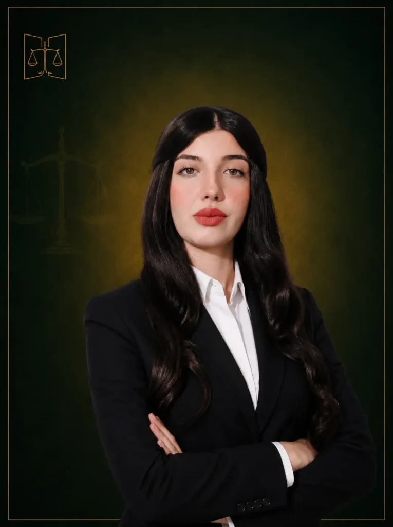 Maitre Sara ABASSI