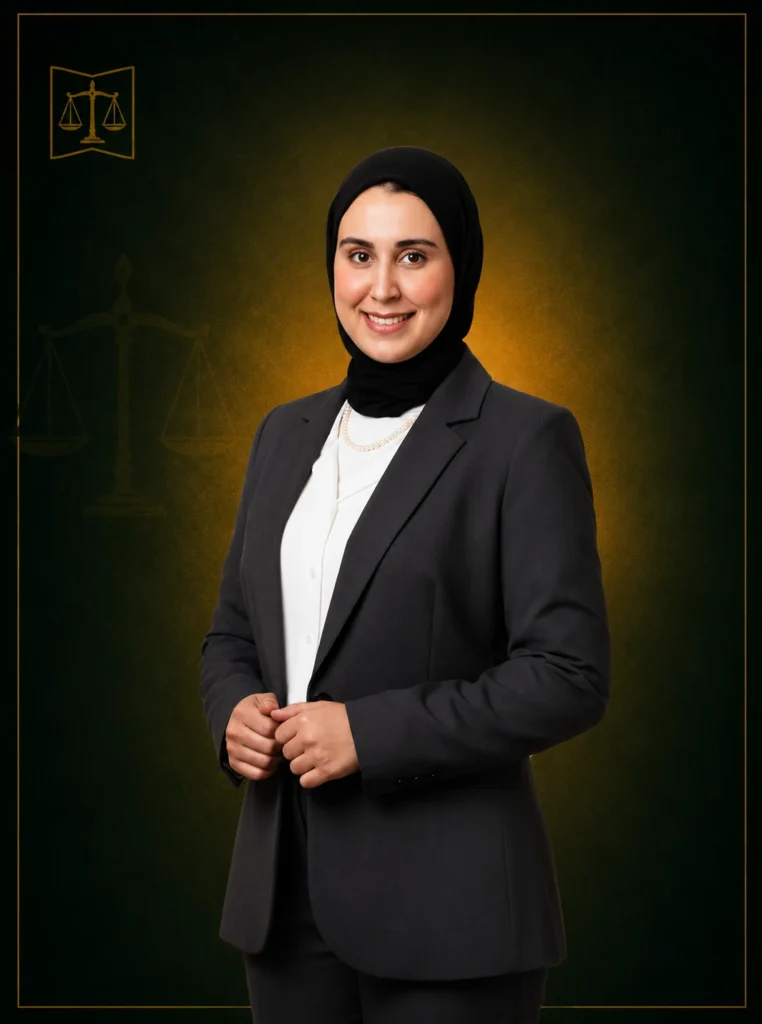 Maitre Meryem GRIO